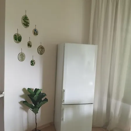Apartamento Апартамент Дени