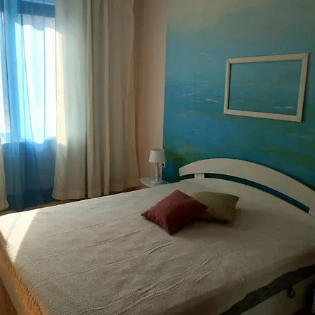 Apartamento Апартамент Дени *