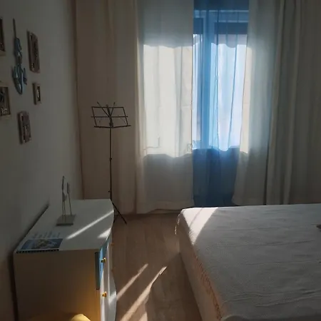 Apartamento Апартамент Дени