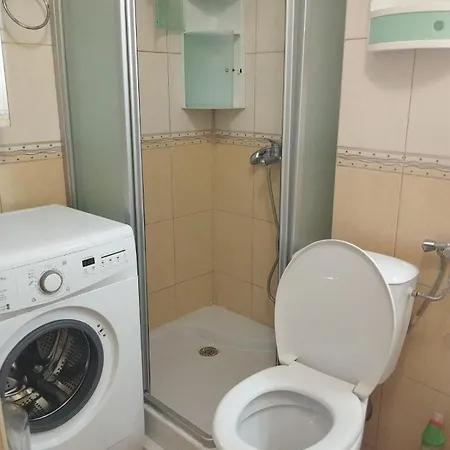 Apartamento Апартамент Дени *