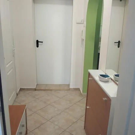 Apartamento Апартамент Дени *