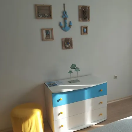 Апартамент Дени Apartamento