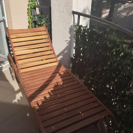 Appartamento Апартамент Дени Byala (Varna)